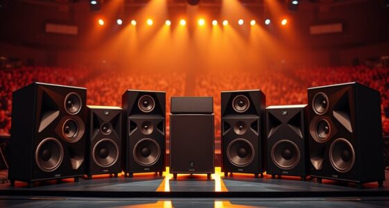 top 14 pa speakers 2026