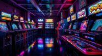 top 14 retro arcade classics
