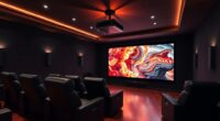 top 15 4k projectors