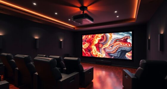 top 15 4k projectors