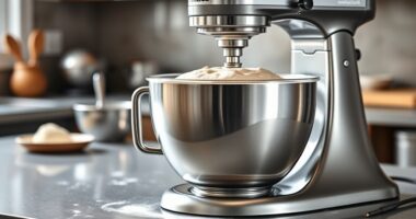 top 15 bread mixer picks