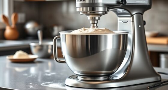 top 15 bread mixer picks