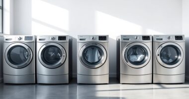 top 15 dryers 2026