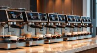 top 15 espresso machines 2026