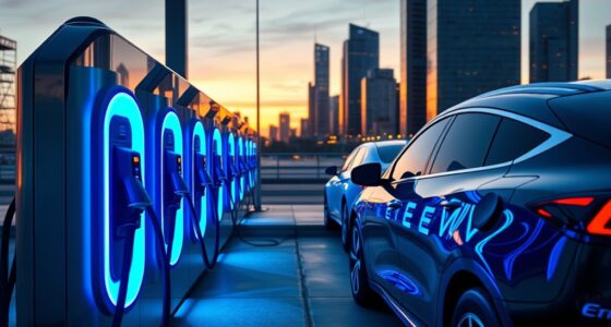 top 15 fast charging stations