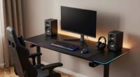 top 15 gaming desk rankings