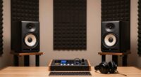 top 15 home studio monitors