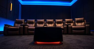 top 15 home theater subwoofers