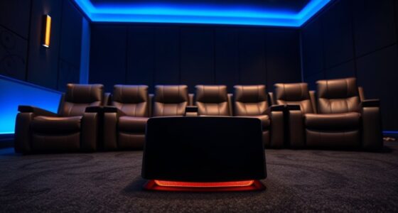 top 15 home theater subwoofers