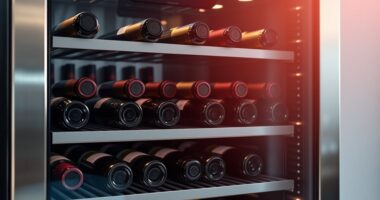 top 15 wine cooler picks
