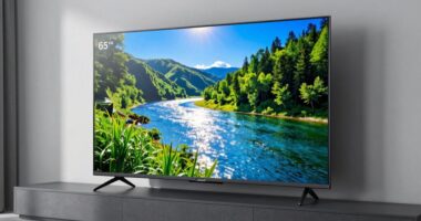 top 2026 65 inch tvs