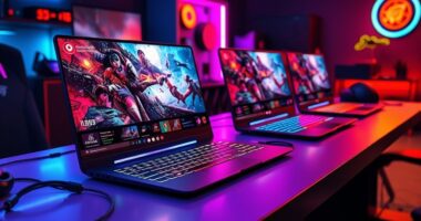top 2026 gaming laptop picks