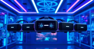 top 2026 vr headsets