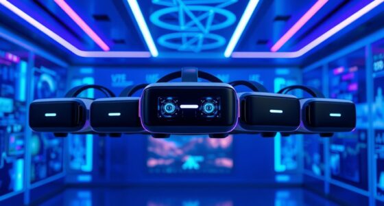 top 2026 vr headsets