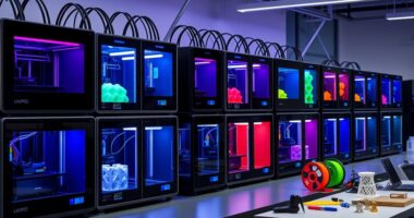 top 3d printer recommendations