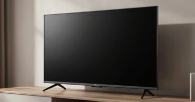 top 43 inch tv picks