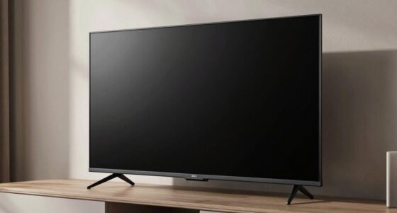 top 43 inch tv picks