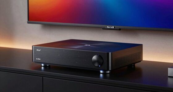 top 4k blu ray player reviews