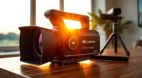 top 4k camcorder picks