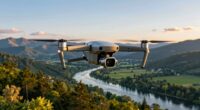top 4k drone models 2026