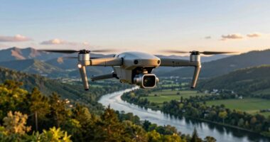 top 4k drone models 2026