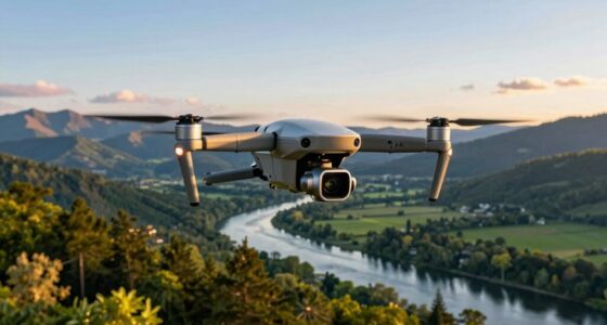 top 4k drone models 2026