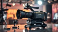 top 4k filmmaking camera picks