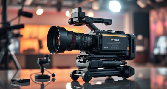 top 4k filmmaking camera picks