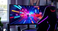 top 4k gaming monitors
