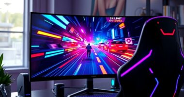 top 4k gaming monitors