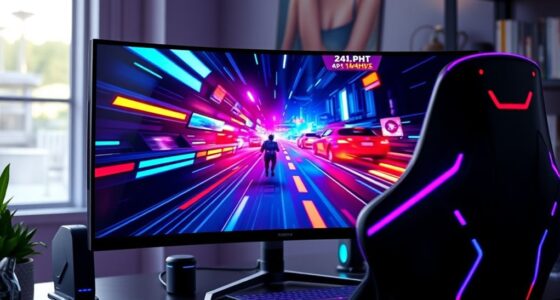 top 4k gaming monitors