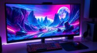 top 4k gaming monitors
