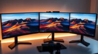 top 4k photo editing monitors