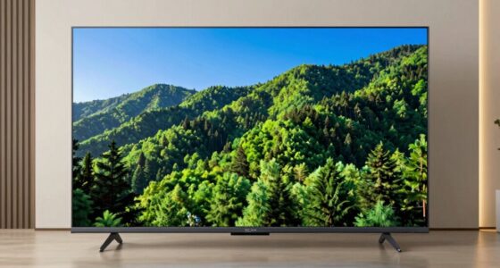 top 50 inch tv picks