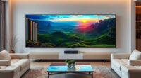 top 75 inch hdr smart tvs
