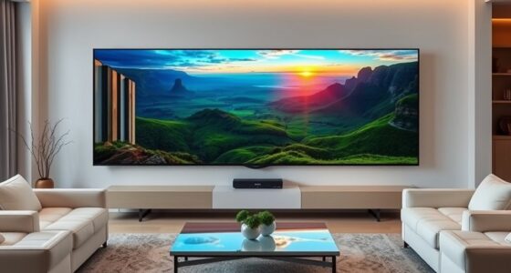 top 75 inch hdr smart tvs