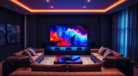 top 75 inch tv picks