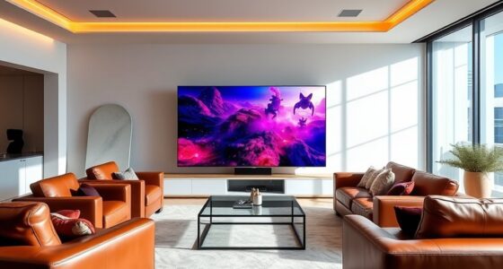 top 85 inch hdr smart tvs