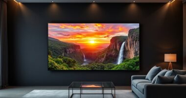 top 8k tvs 2026
