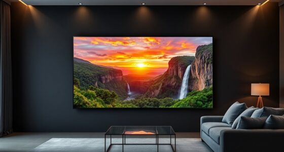 top 8k tvs 2026