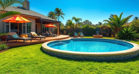 top above ground pool picks