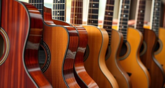 top acoustic guitar recommendations