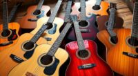 top acoustic guitars 2026