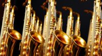 top alto saxophones 2026
