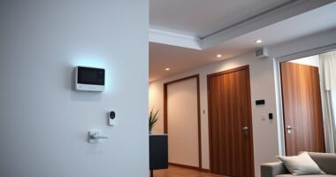 top apartment security options