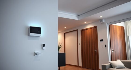 top apartment security options