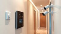 top apartment security systems