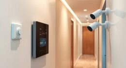 top apartment security systems