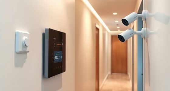 top apartment security systems
