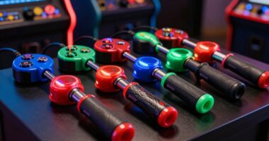 top arcade fight stick reviews